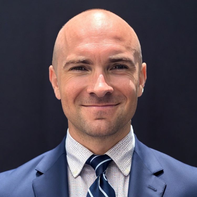 Alex Hargrove - Advisor Legal