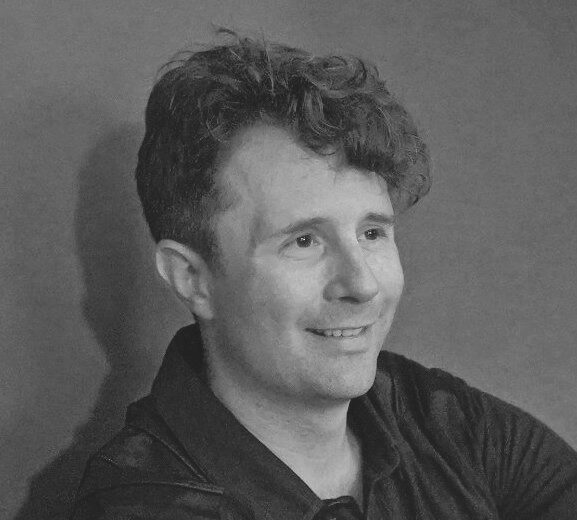   Dr. Brock Schuman - Director Drug Development