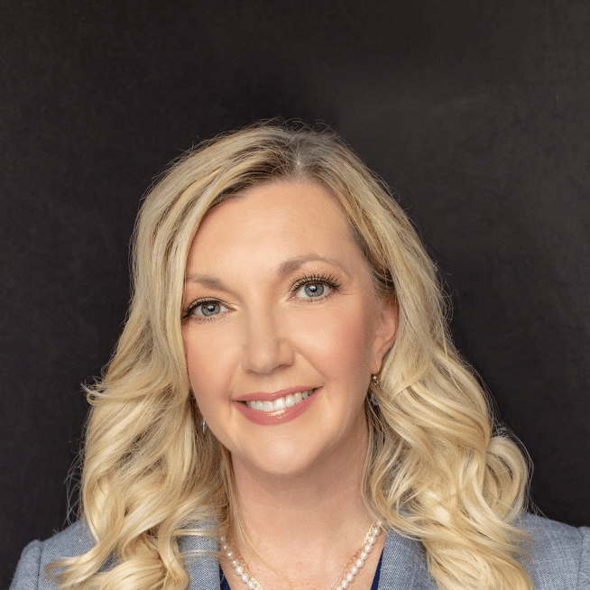 Angela Hargrove - Advisor Clinical