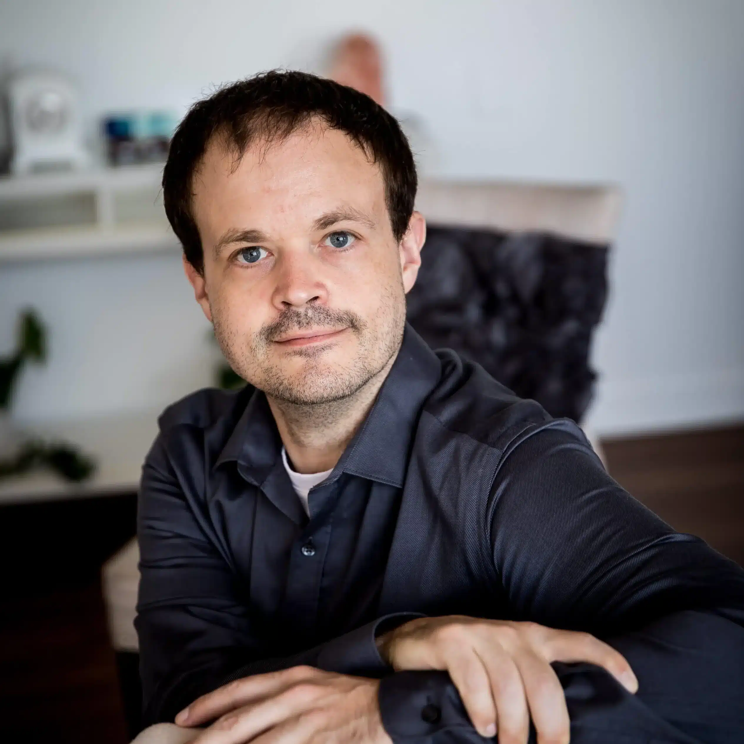 Bill Arbuckle - Director Clinical