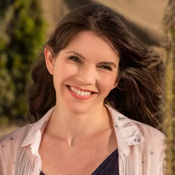 Morgan Davies - Director Operations