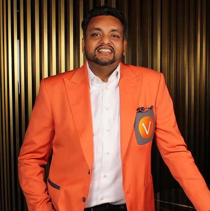 Bren Sambunathan - Chief Technical Officer